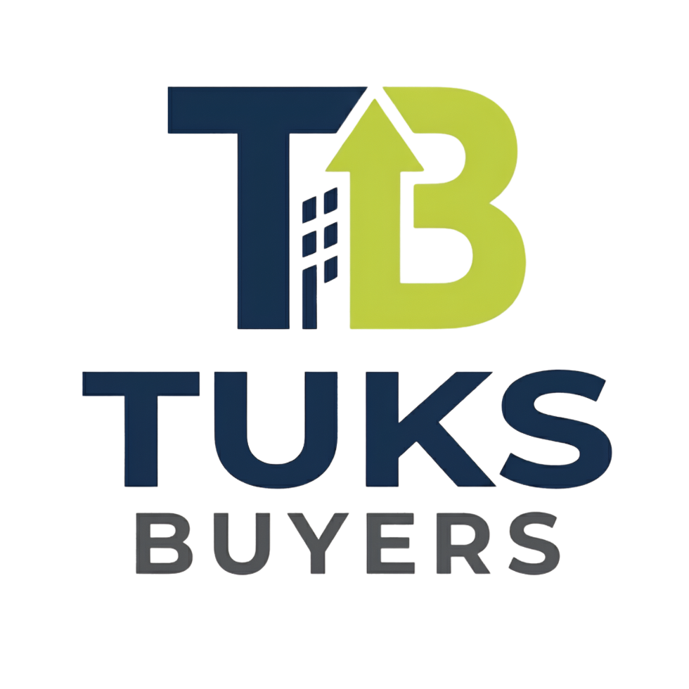 Tuks Buyer